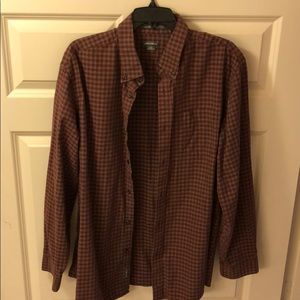 Eddie Bauer Flannel